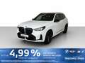 BMW X3 M 50iA xDrive (G45) M Sport Pro LiveCock.AHK Weiß - thumbnail 2