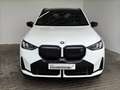 BMW X3 M 50iA xDrive (G45) M Sport Pro LiveCock.AHK Weiß - thumbnail 1