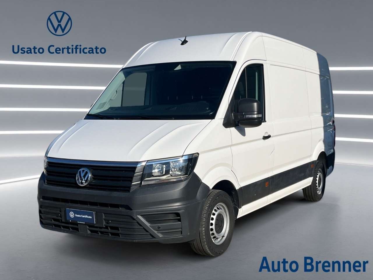Volkswagen Crafter 35 2.0 tdi 140cv l3h3 business