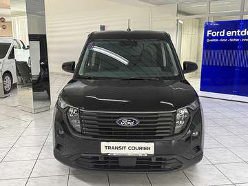 Transit Courier 1,0 EcoBoost Limited