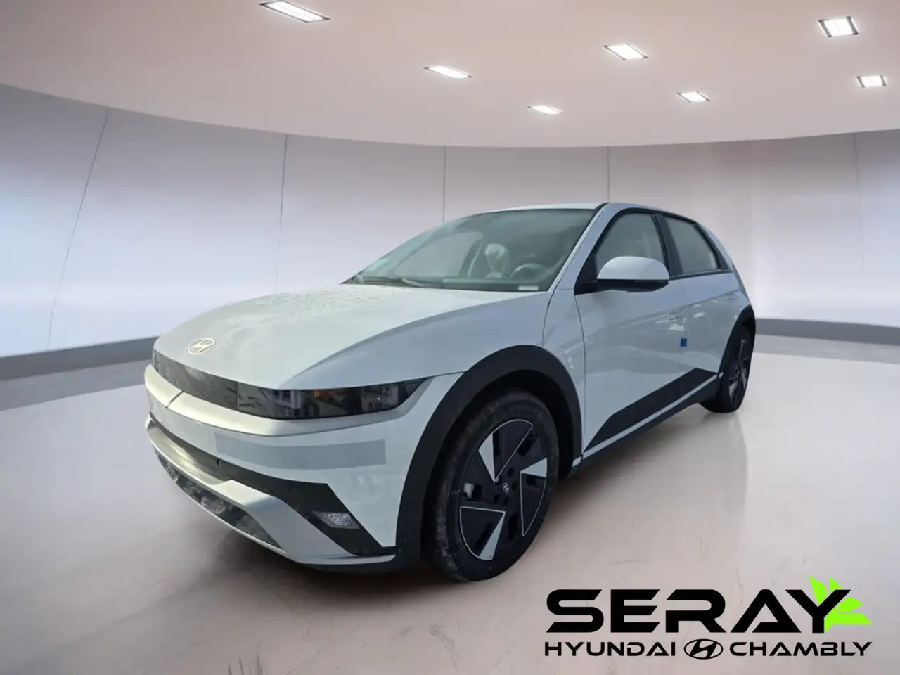 2026 Hyundai IONIQ 5