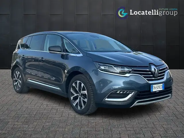 Renault Espace 1.6 dCi Intens
