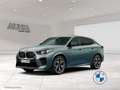 BMW X2 M 35i xDrive  20" DA/PA+ Heckträgervorb. HUD Grün - thumbnail 5