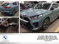BMW X2 M 35i xDrive  20" DA/PA+ Heckträgervorb. HUD Grün - thumbnail 1