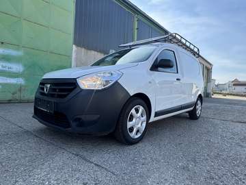 Van dCi 75