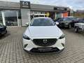 Mazda CX-3 L SKYACTIV-G 120 FWD 5T 6GS AL-EXCLUSIVE NAV Blanc - thumbnail 2