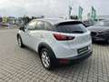 Mazda CX-3 L SKYACTIV-G 120 FWD 5T 6GS AL-EXCLUSIVE NAV Blanc - thumbnail 12