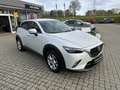 Mazda CX-3 L SKYACTIV-G 120 FWD 5T 6GS AL-EXCLUSIVE NAV Blanc - thumbnail 3
