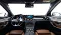 Mercedes-Benz C 300 d 9G-Tronic AMG Line 20"/Burmester/Navi Blanc - thumbnail 2