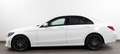Mercedes-Benz C 300 d 9G-Tronic AMG Line 20"/Burmester/Navi Blanc - thumbnail 3