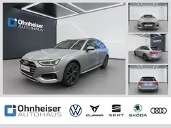 Audi A4 40 TDI S tronic advanced PANO*BO*ACC*RFK*SHZ*N