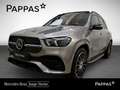 Mercedes-Benz GLE 350 de 4MATIC Memory-Paket*Burmester Surround-Soundsys Argent - thumbnail 1