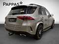 Mercedes-Benz GLE 350 de 4MATIC Memory-Paket*Burmester Surround-Soundsys Argent - thumbnail 6
