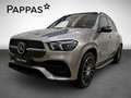 Mercedes-Benz GLE 350 de 4MATIC Memory-Paket*Burmester Surround-Soundsys Silber - thumbnail 2
