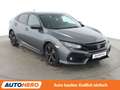 Honda Civic 1.5 VTEC Sport*NAVI*LED*ACC*CAM*PDC*SHZ* Grau - thumbnail 8