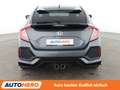 Honda Civic 1.5 VTEC Sport*NAVI*LED*ACC*CAM*PDC*SHZ* Grau - thumbnail 5