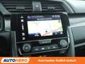 Honda Civic 1.5 VTEC Sport*NAVI*LED*ACC*CAM*PDC*SHZ* Grau - thumbnail 21