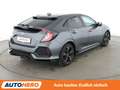 Honda Civic 1.5 VTEC Sport*NAVI*LED*ACC*CAM*PDC*SHZ* Grau - thumbnail 6
