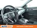 Honda Civic 1.5 VTEC Sport*NAVI*LED*ACC*CAM*PDC*SHZ* Grau - thumbnail 11