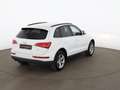 Audi Q5 2.0 TDI quattro XENON SITZHZG KLIMA TEMPOMAT Weiß - thumbnail 3
