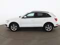 Audi Q5 2.0 TDI quattro XENON SITZHZG KLIMA TEMPOMAT Weiß - thumbnail 6