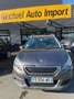 Peugeot 2008 1.2 PURETECH 110CH ALLURE S\u0026S Gris - thumbnail 1