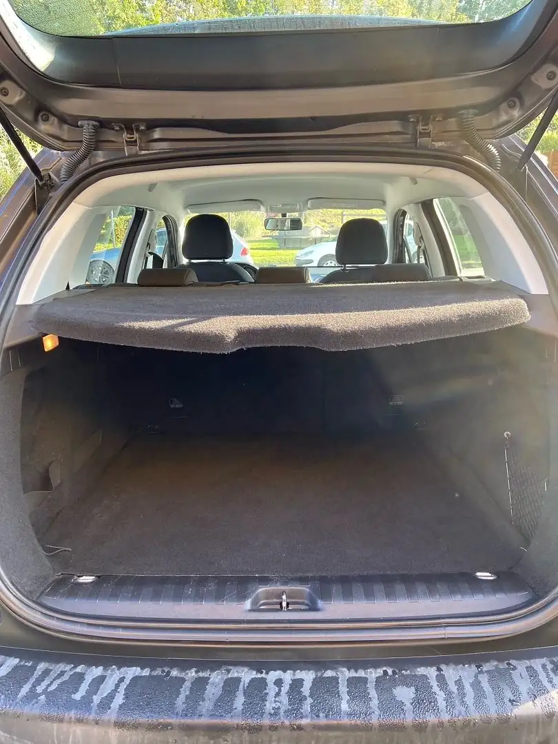 Peugeot 2008 1.2 PURETECH 110CH ALLURE S\u0026S Gris - 2