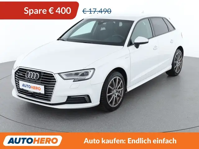Audi 1.4 TFSI e-tron Sport