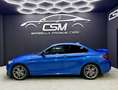 BMW 240 M240iA Coupé Bleu - thumbnail 3
