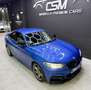 BMW 240 M240iA Coupé Bleu - thumbnail 4