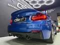 BMW 240 M240iA Coupé Bleu - thumbnail 33