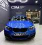 BMW 240 M240iA Coupé Bleu - thumbnail 7