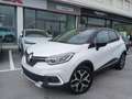 Renault Captur Captur 0.9 tce Intens 90cv Bianco - thumbnail 1
