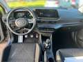 Hyundai BAYON 1.0 Benzin Turbo 48V iMT Prime Navi-, Assistenzpak Brons - thumbnail 11