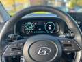 Hyundai BAYON 1.0 Benzin Turbo 48V iMT Prime Navi-, Assistenzpak Brons - thumbnail 8