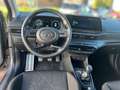 Hyundai BAYON 1.0 Benzin Turbo 48V iMT Prime Navi-, Assistenzpak Bronze - thumbnail 10