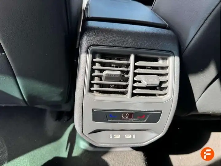 Cupra Formentor 1.5 TSI 2024, foto 25