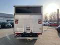 Volkswagen Crafter Koffer 35 Ladebordwand Schwarz - thumbnail 4