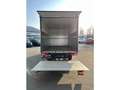 Volkswagen Crafter Koffer 35 Ladebordwand Schwarz - thumbnail 6
