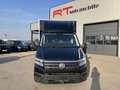 Volkswagen Crafter Koffer 35 Ladebordwand Schwarz - thumbnail 2