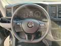 Volkswagen Crafter Koffer 35 Ladebordwand Schwarz - thumbnail 11