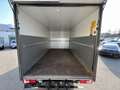 Volkswagen Crafter Koffer 35 Ladebordwand Schwarz - thumbnail 7