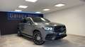 Mercedes-Benz GLE 350 Coupé 350 de PHEV 4-Matic*PACK AMG*TOIT-PANO* Gris - thumbnail 3
