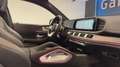 Mercedes-Benz GLE 350 Coupé 350 de PHEV 4-Matic*PACK AMG*TOIT-PANO* Gris - thumbnail 11