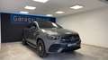 Mercedes-Benz GLE 350 Coupé 350 de PHEV 4-Matic*PACK AMG*TOIT-PANO* Gris - thumbnail 4