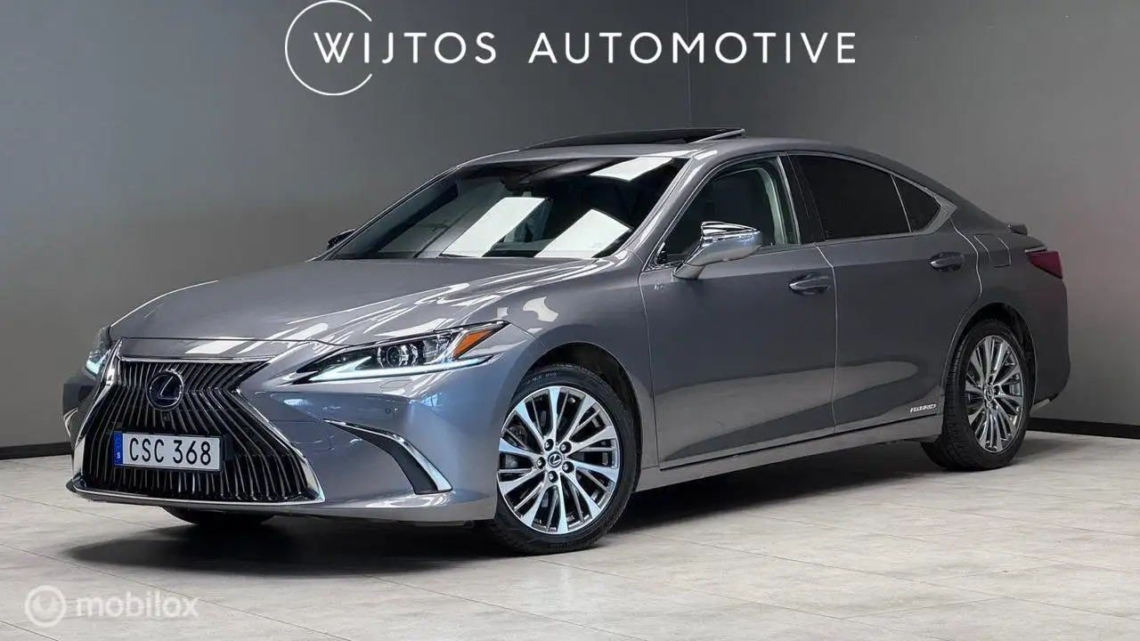 Lexus ES 300