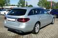 Mercedes-Benz C 160 C180 T-Modell  Avantgarde LED Navi PDC Tempomat Argent - thumbnail 5
