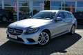 Mercedes-Benz C 160 C180 T-Modell  Avantgarde LED Navi PDC Tempomat Argent - thumbnail 2