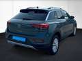 Volkswagen T-Roc 1.0 TSI Life Navi+Sitzh.+Clima+DAB+PDC Bleu - thumbnail 2