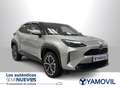Toyota Yaris Cross 120H Style Gris - thumbnail 2